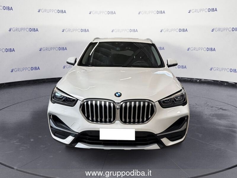 BMW X1 X1 sdrive18d xLine Plus auto- Gruppo Diba