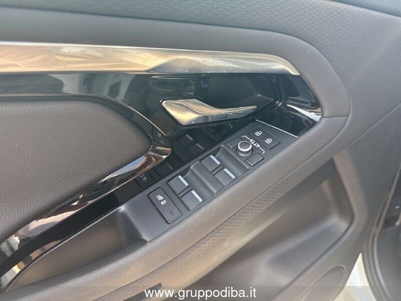 Land Rover Evoque Range Rover Evoque 2.0d i4 mhev R-Dynamic S awd 16- Gruppo Diba