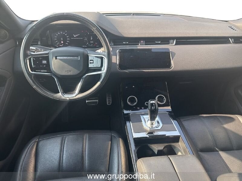 Land Rover Evoque Range Rover Evoque 2.0d i4 mhev R-Dynamic S awd 16- Gruppo Diba