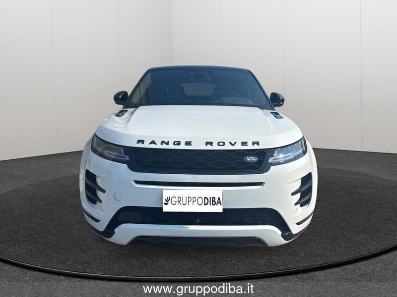 Land Rover Evoque Range Rover Evoque 2.0d i4 mhev R-Dynamic S awd 16- Gruppo Diba