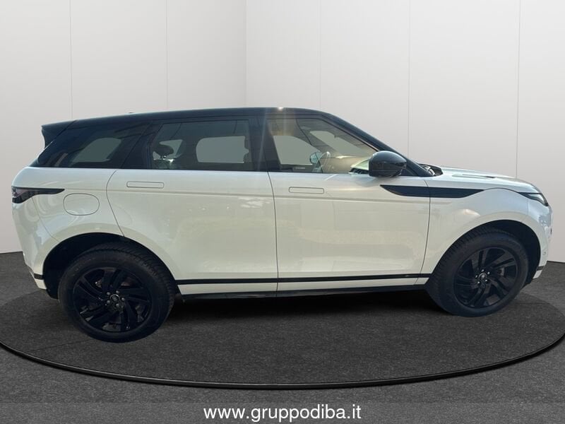 Land Rover Evoque Range Rover Evoque 2.0d i4 mhev R-Dynamic S awd 16- Gruppo Diba