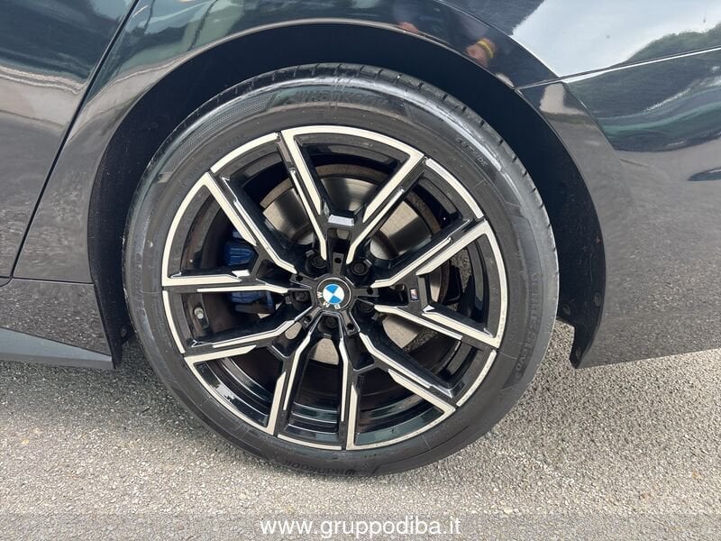 BMW Serie 4 Gran Coupe M440i Gran Coupe mhev 48V xdrive auto- Gruppo Diba