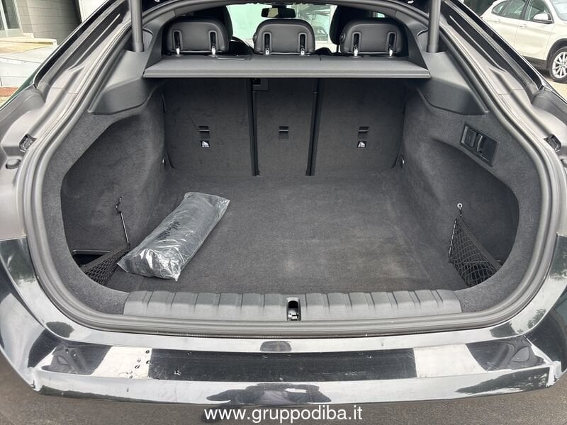 BMW Serie 4 Gran Coupe M440i Gran Coupe mhev 48V xdrive auto- Gruppo Diba