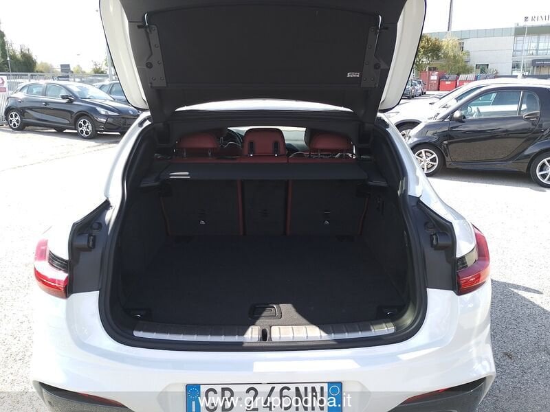 BMW X4 X4 xdrive20d Msport auto my19- Gruppo Diba