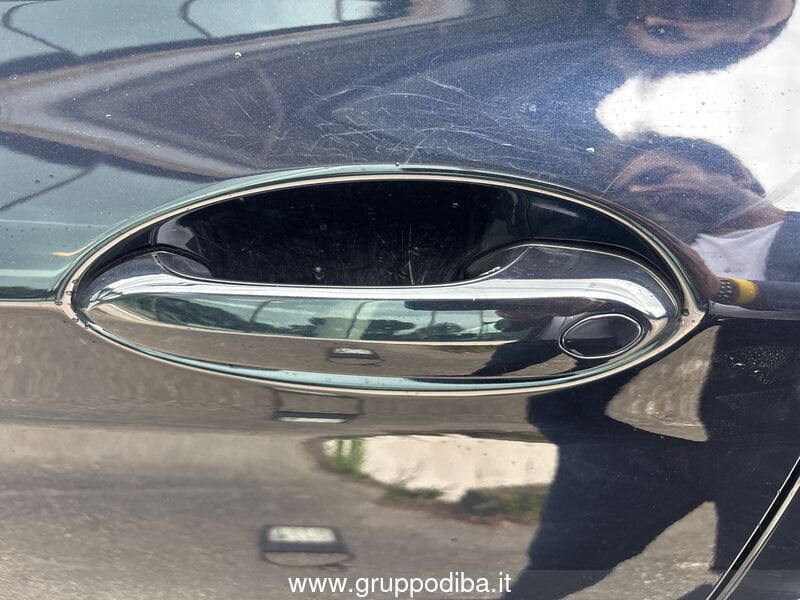 BMW X4 X4 xdrive M40d mhev 48V auto- Gruppo Diba