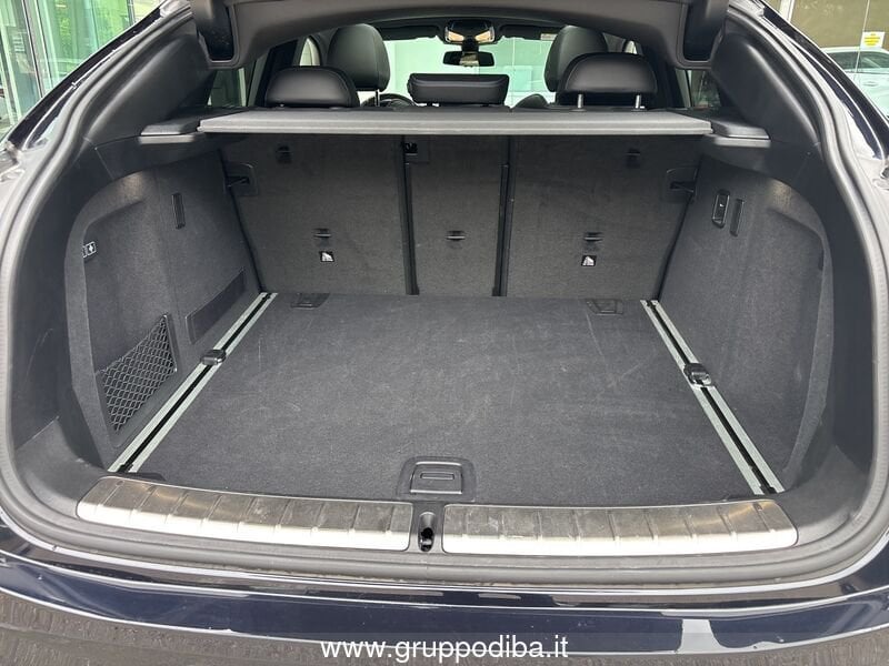 BMW X4 X4 xdrive M40d mhev 48V auto- Gruppo Diba