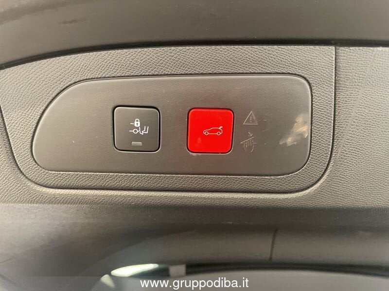 DS DS 7 Crossback DS7 Crossback 1.5 bluehdi Grand Chic 130cv auto- Gruppo Diba