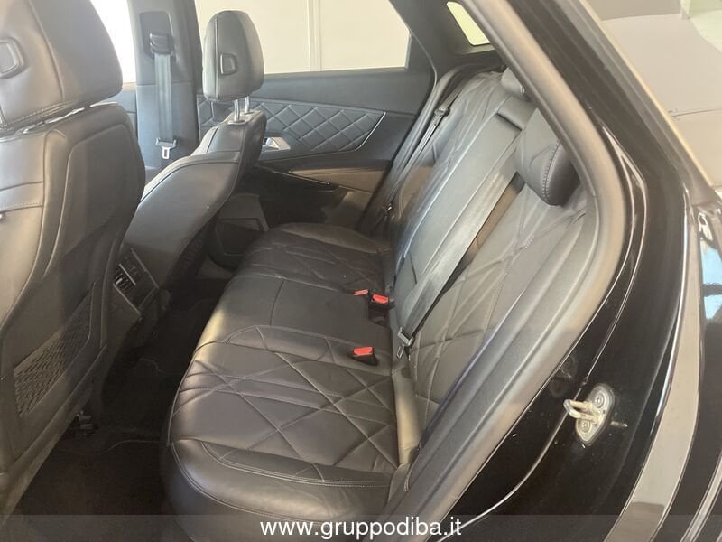 DS DS 7 Crossback DS7 Crossback 1.5 bluehdi Grand Chic 130cv auto- Gruppo Diba