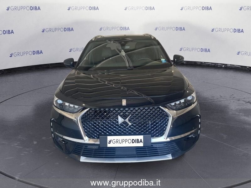 DS DS 7 Crossback DS7 Crossback 1.5 bluehdi Grand Chic 130cv auto- Gruppo Diba
