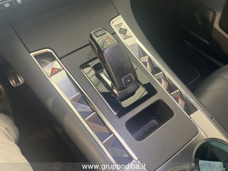 DS DS 7 Crossback DS7 Crossback 1.5 bluehdi Grand Chic 130cv auto- Gruppo Diba
