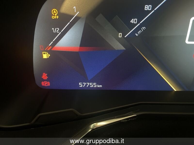 DS DS 7 Crossback DS7 Crossback 1.5 bluehdi Grand Chic 130cv auto- Gruppo Diba