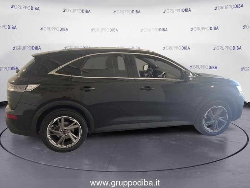 DS DS 7 Crossback DS7 Crossback 1.5 bluehdi Grand Chic 130cv auto- Gruppo Diba