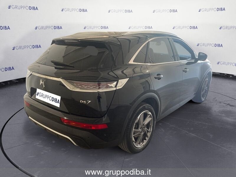 DS DS 7 Crossback DS7 Crossback 1.5 bluehdi Grand Chic 130cv auto- Gruppo Diba