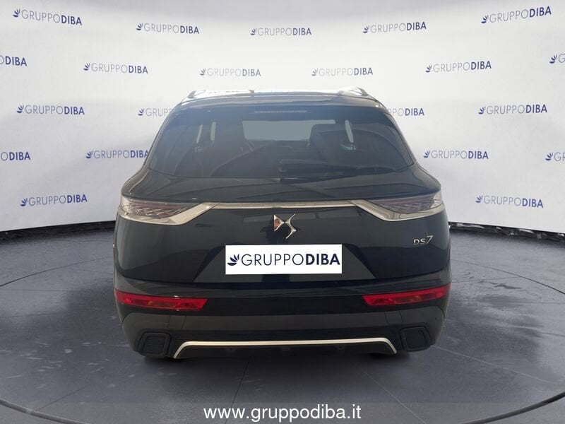 DS DS 7 Crossback DS7 Crossback 1.5 bluehdi Grand Chic 130cv auto- Gruppo Diba