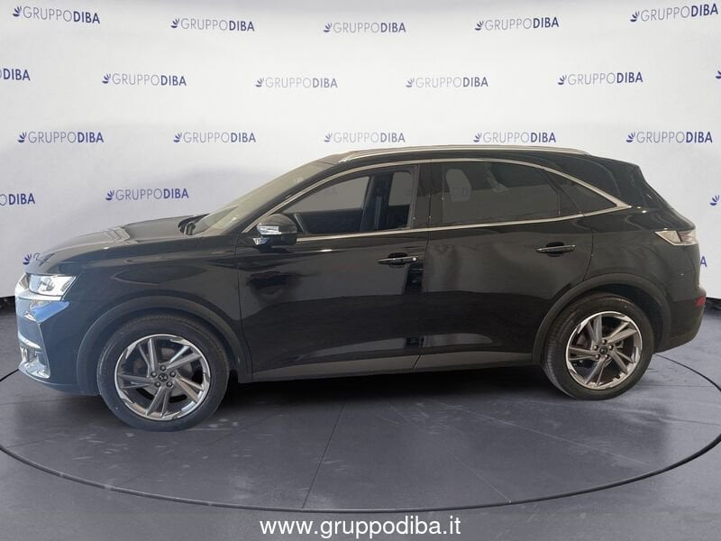 DS DS 7 Crossback DS7 Crossback 1.5 bluehdi Grand Chic 130cv auto- Gruppo Diba