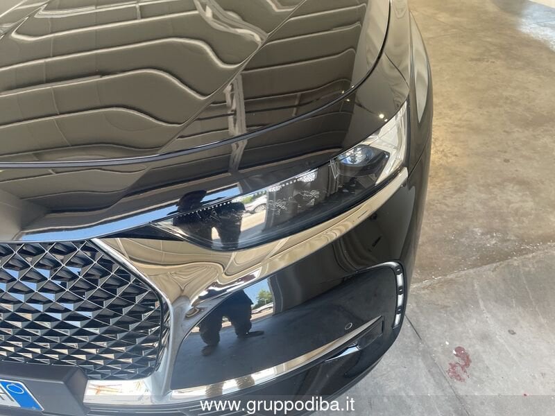 DS DS 7 Crossback DS7 Crossback 1.5 bluehdi Grand Chic 130cv auto- Gruppo Diba