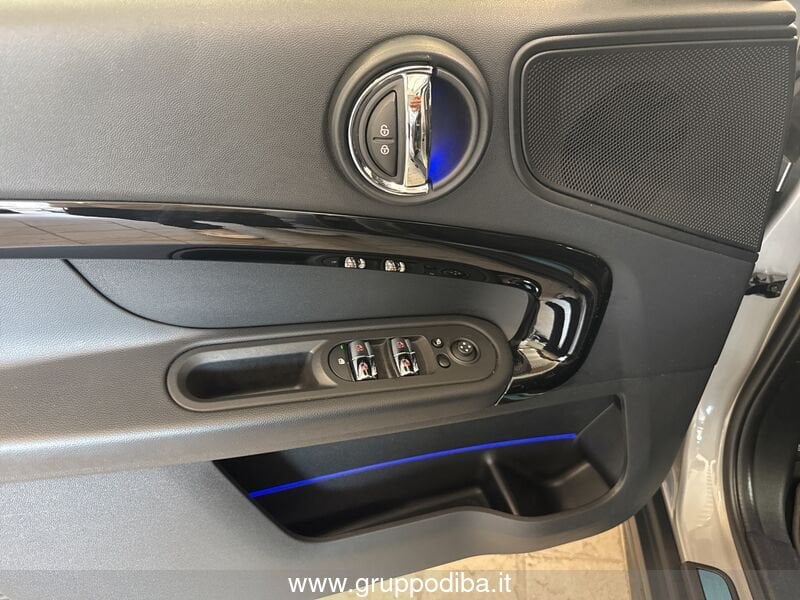 MINI Countryman Mini Countryman 2.0 Cooper D Classic auto- Gruppo Diba
