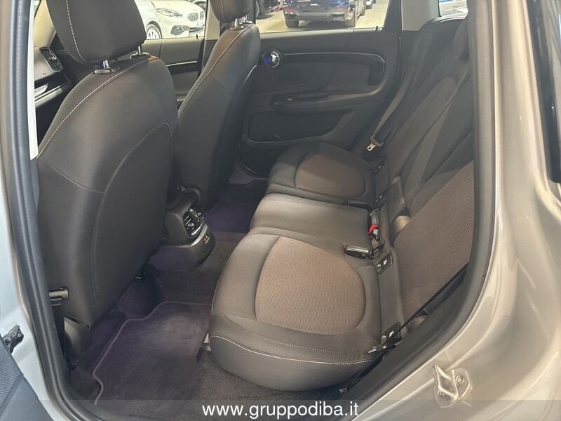 MINI Countryman Mini Countryman 2.0 Cooper D Classic auto- Gruppo Diba