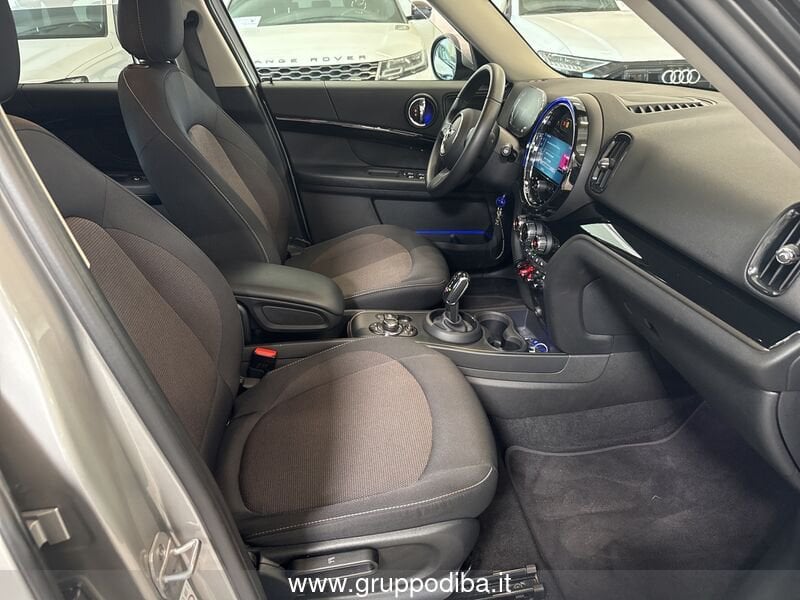 MINI Countryman Mini Countryman 2.0 Cooper D Classic auto- Gruppo Diba