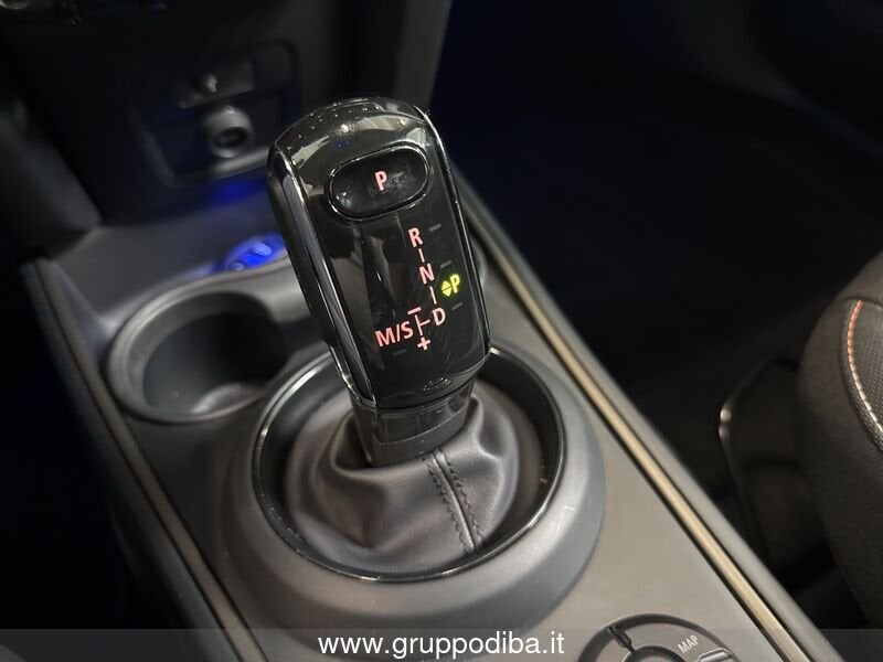 MINI Countryman Mini Countryman 2.0 Cooper D Classic auto- Gruppo Diba