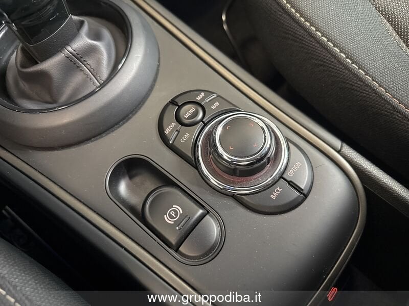 MINI Countryman Mini Countryman 2.0 Cooper D Classic auto- Gruppo Diba