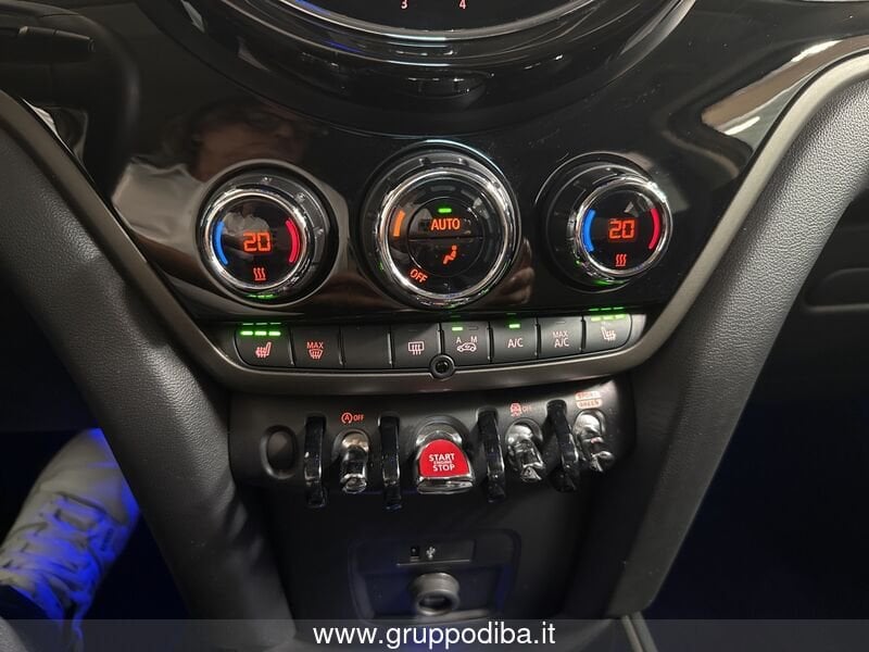 MINI Countryman Mini Countryman 2.0 Cooper D Classic auto- Gruppo Diba