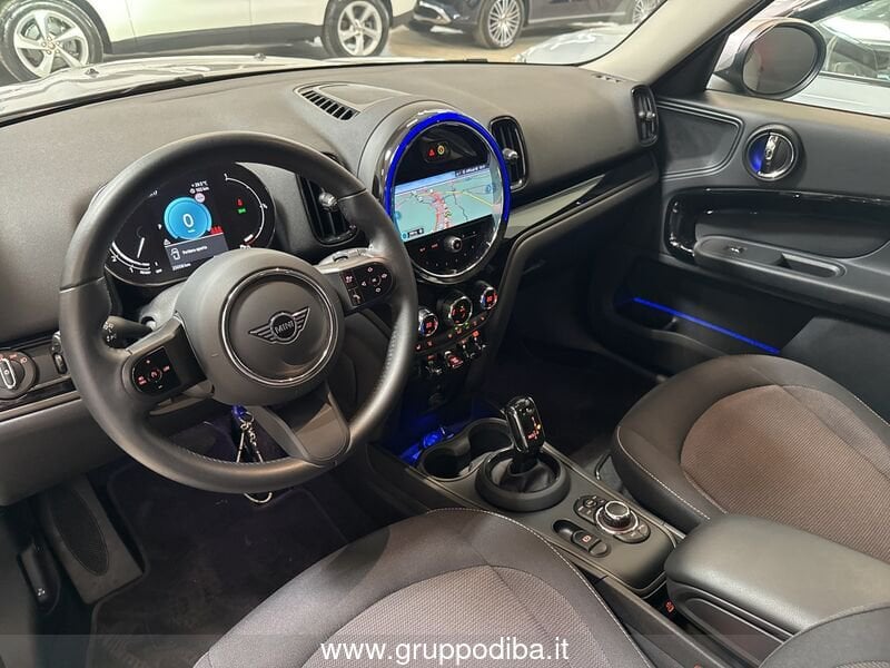 MINI Countryman Mini Countryman 2.0 Cooper D Classic auto- Gruppo Diba
