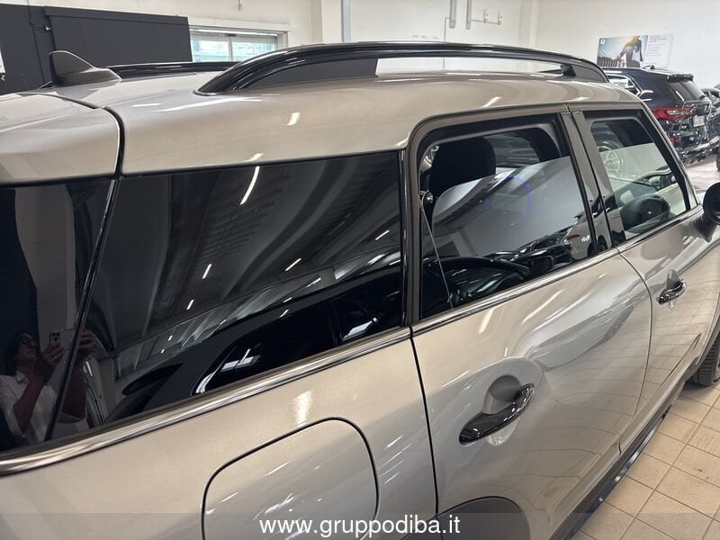 MINI Countryman Mini Countryman 2.0 Cooper D Classic auto- Gruppo Diba