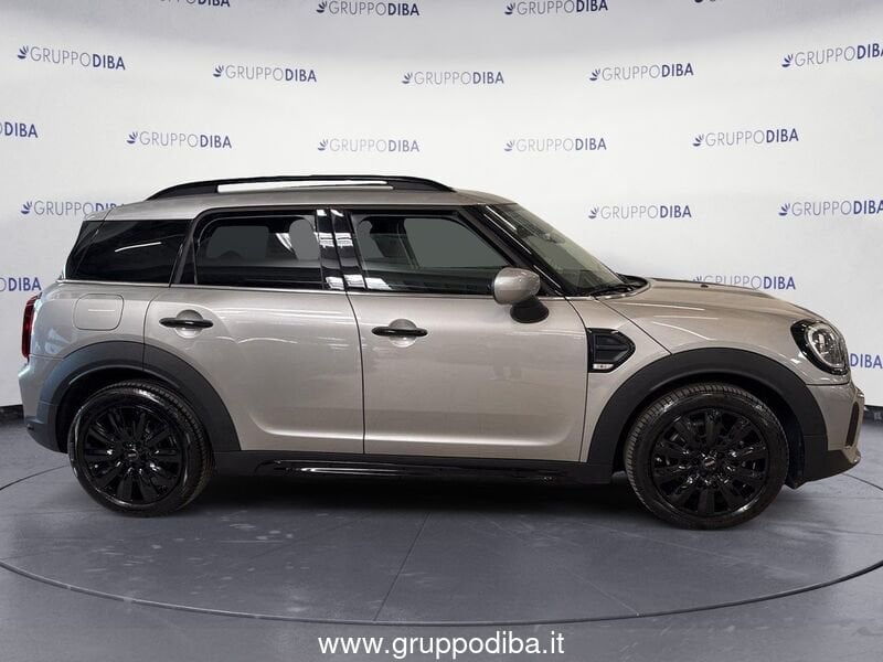 MINI Countryman Mini Countryman 2.0 Cooper D Classic auto- Gruppo Diba
