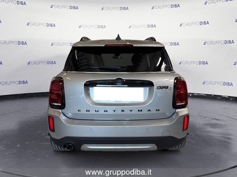 MINI Countryman Mini Countryman 2.0 Cooper D Classic auto- Gruppo Diba