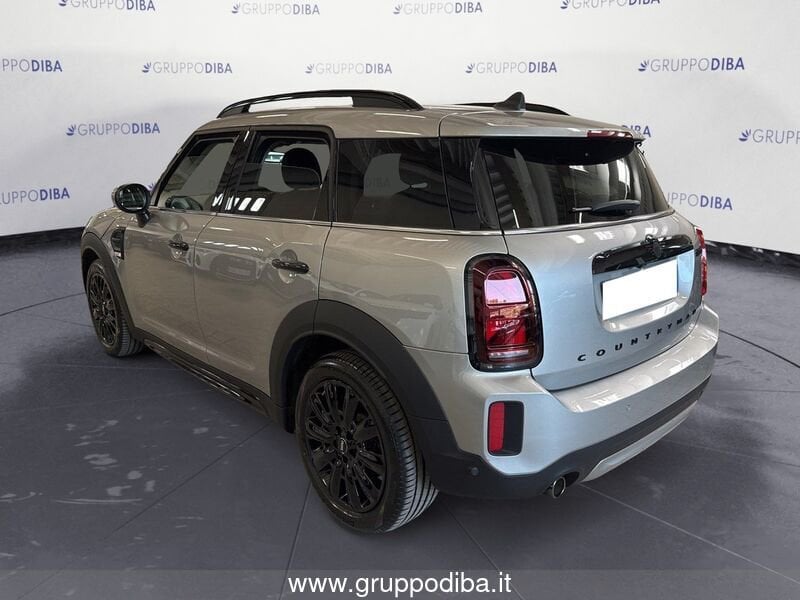 MINI Countryman Mini Countryman 2.0 Cooper D Classic auto- Gruppo Diba