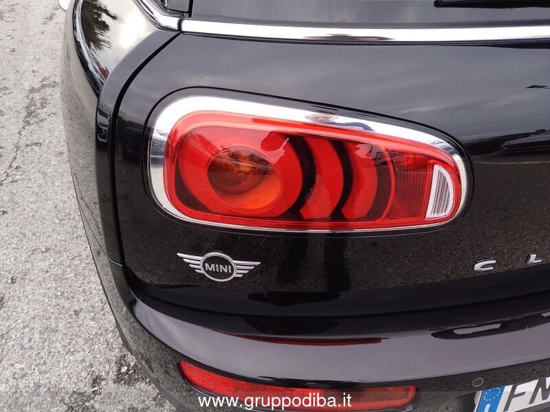 MINI Clubman Mini Clubman 2.0 Cooper D Business my18- Gruppo Diba