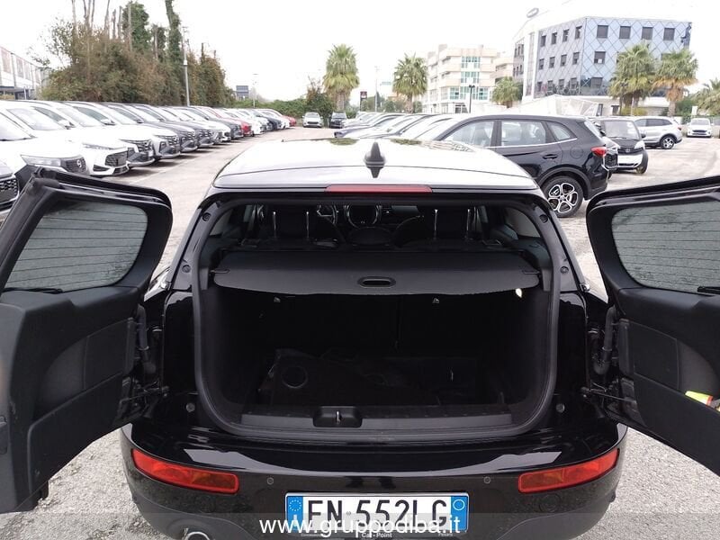 MINI Clubman Mini Clubman 2.0 Cooper D Business my18- Gruppo Diba