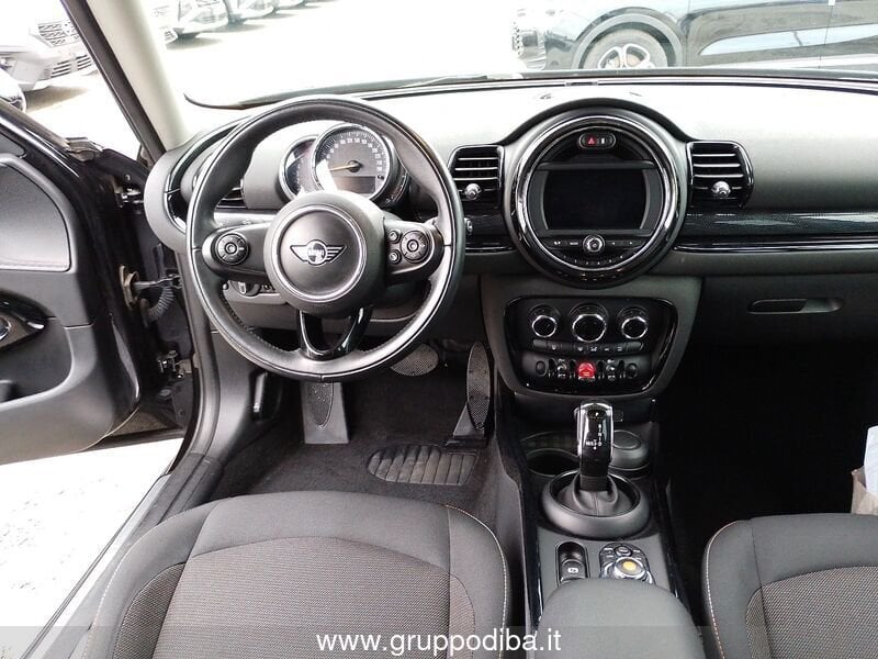 MINI Clubman Mini Clubman 2.0 Cooper D Business my18- Gruppo Diba