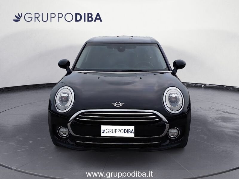 MINI Clubman Mini Clubman 2.0 Cooper D Business my18- Gruppo Diba