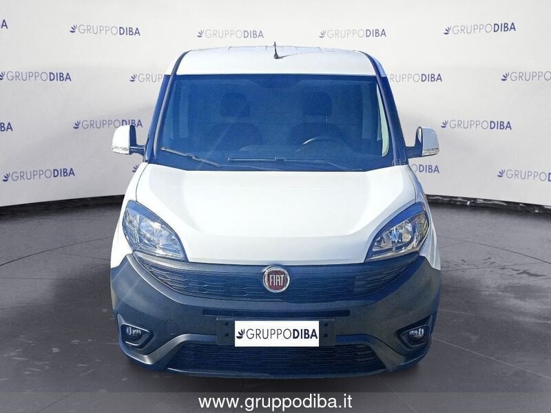 Fiat Professional Doblò Cargo 1.3 mjt 16v SX 95cv E6- Gruppo Diba