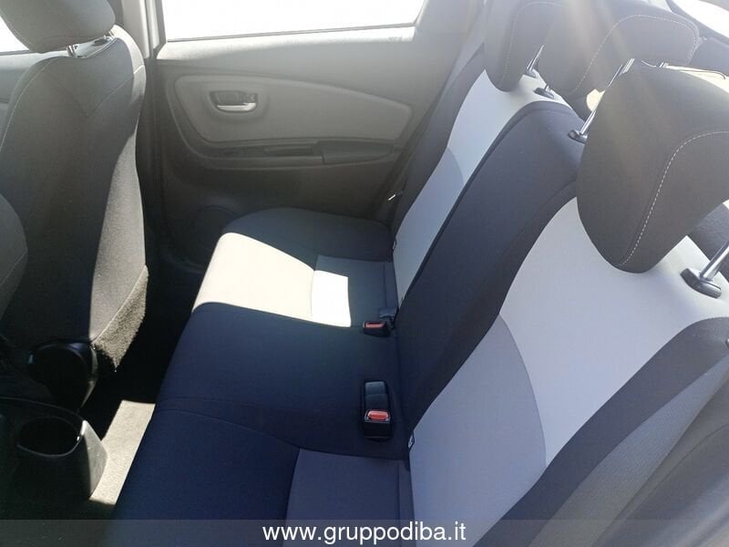 Toyota Yaris Yaris 5p 1.0 Active- Gruppo Diba