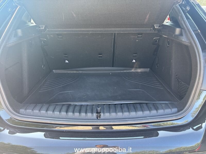 BMW Serie 1 118i Msport 140cv auto- Gruppo Diba