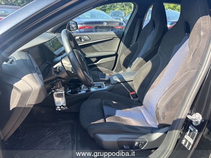 BMW Serie 1 118i Msport 140cv auto- Gruppo Diba