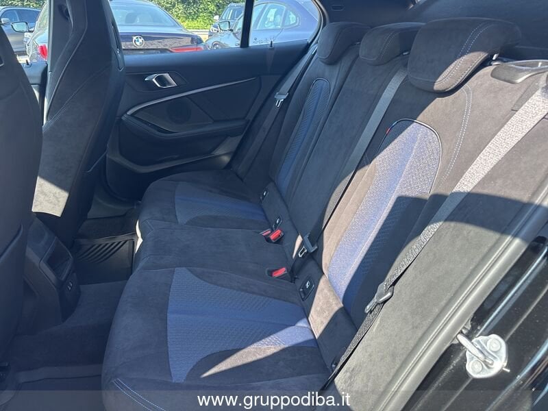 BMW Serie 1 118i Msport 140cv auto- Gruppo Diba