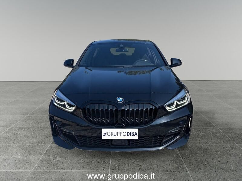 BMW Serie 1 118i Msport 140cv auto- Gruppo Diba