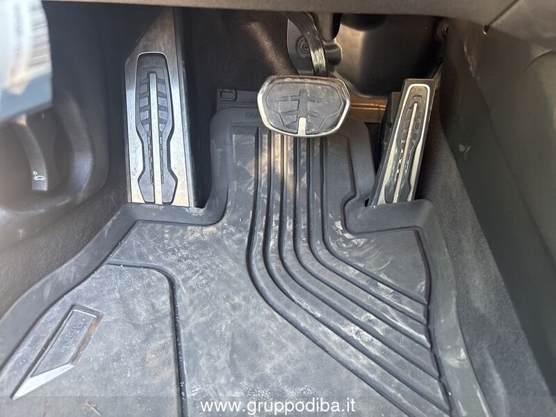 BMW Serie 1 118i Msport 140cv auto- Gruppo Diba