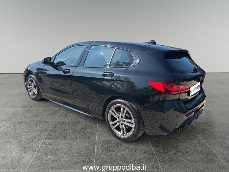 BMW Serie 1 118i Msport 140cv auto- Gruppo Diba