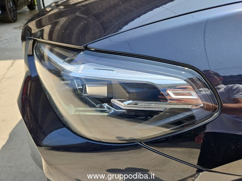 BMW X3 X3 xdrive20d mhev 48V Msport auto- Gruppo Diba