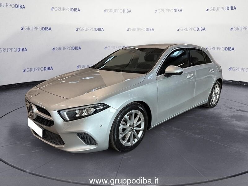 Mercedes-Benz Classe A Berlina A 180 d Sport auto- Gruppo Diba