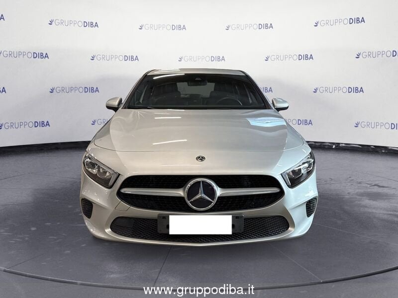 Mercedes-Benz Classe A Berlina A 180 d Sport auto- Gruppo Diba
