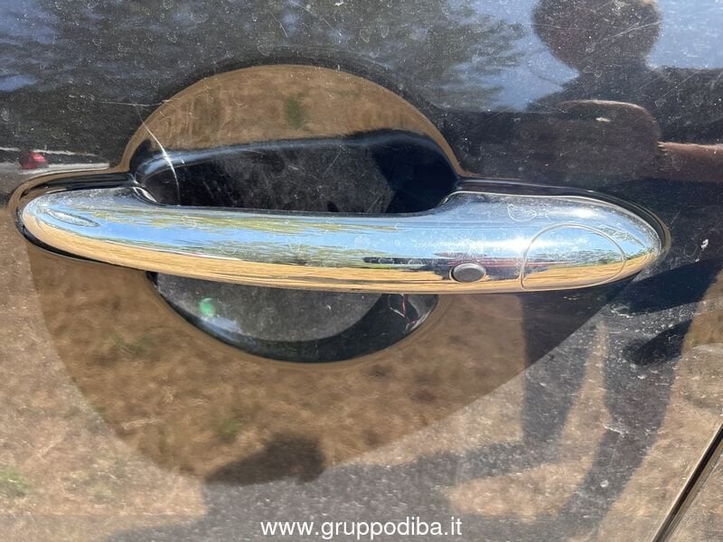 MINI Countryman Mini Countryman 2.0 Cooper D Hype all4 auto my18- Gruppo Diba