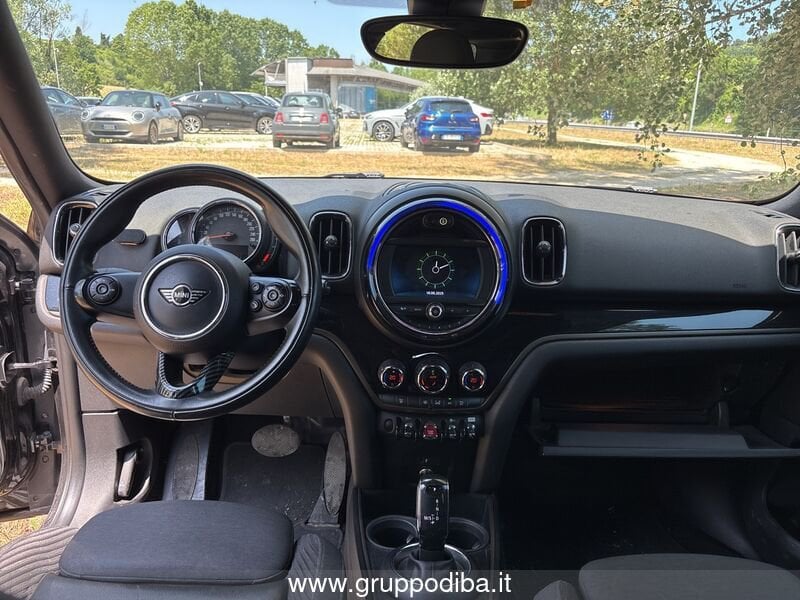MINI Countryman Mini Countryman 2.0 Cooper D Hype all4 auto my18- Gruppo Diba