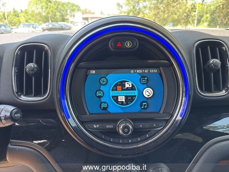 MINI Countryman Mini Countryman 2.0 Cooper D Hype all4 auto my18- Gruppo Diba