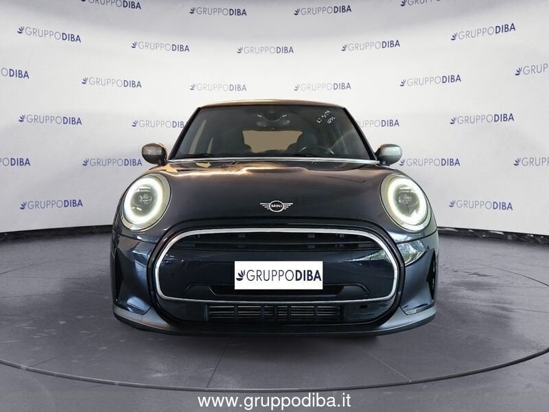 MINI 3 Porte Mini 3p 1.5 Cooper Camden auto- Gruppo Diba
